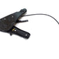 New OEM 1995-2000 Geo Metro Hatchback Passenger Seat Track Recline Adjuster, Part # 91171525