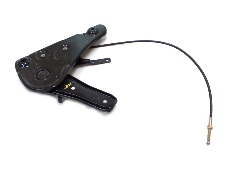 New OEM 1995-2000 Geo Metro Hatchback Passenger Seat Track Recline Adjuster, Part # 91171525