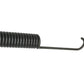 New OEM 2003-2004 GEO Tracker Brake-Rear-Brake Shoes Spring, Part # 91174798