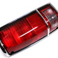New OEM 1982-1993 Chevrolet S10, Sonoma Pickup Driver Left Tail Light, Part # 915707