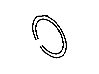 Washer - Thrust