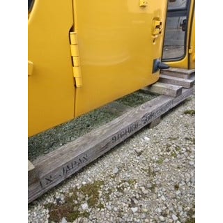 New OEM Genuine John Deere Cab, Part # 9161068