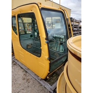 New OEM Genuine John Deere Cab, Part # 9161068