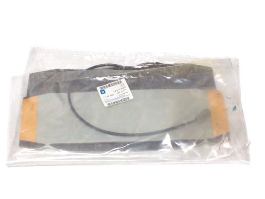 New OEM 2000-2001 Cadillac Catera - Opel Omega Driver's Left Bottom Seat Heater Element, Part # 9174500