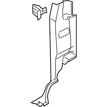 Panel - Trim