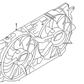 Fan Assembly Bolt