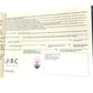 New OEM 1999 Maserati Factory Dealer Warranty Assistance Handbook Manual 920000313