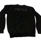 New OEM Lamborghini Factory Production Line Black Sweater Uniform Medium