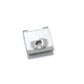 New OEM 2004-2006 Pontiac GTO Rear Bumper Guide Plate Nut, Part # 92138080