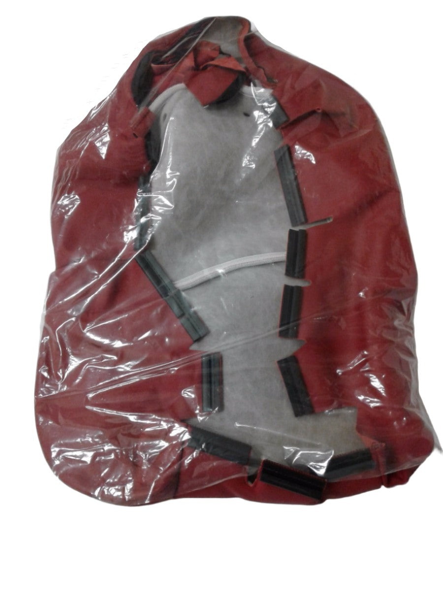 New OEM 2004-2006 Pontiac GTO Front Seat Cushion Cover Top Back Left, Part # 92146847