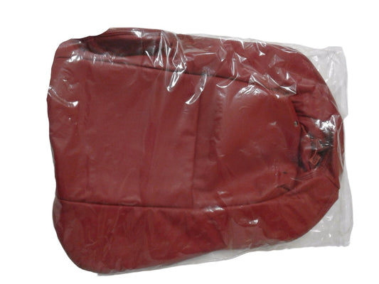 New OEM 2004-2006 Pontiac GTO Front Seat Cushion Cover Top Back Left, Part # 92146847
