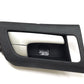 New OEM 2008-2009 Pontiac G8 Interior Door Handle Rear Right, Part # 92213455