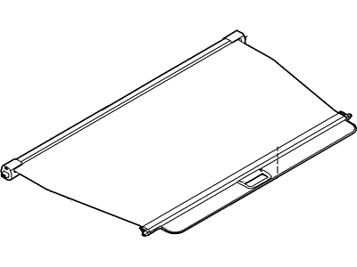 Plate - Door Scuff