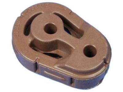 Isolator Exhaust