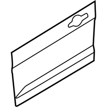 Decal - Stripe
