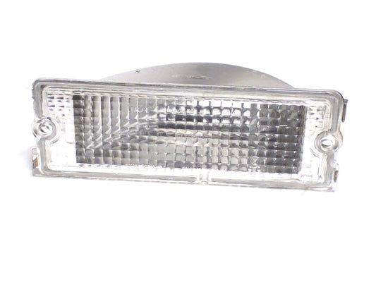 New OEM 1984-1988 Buick Century Park Turn Lamp Left, Part # 929843