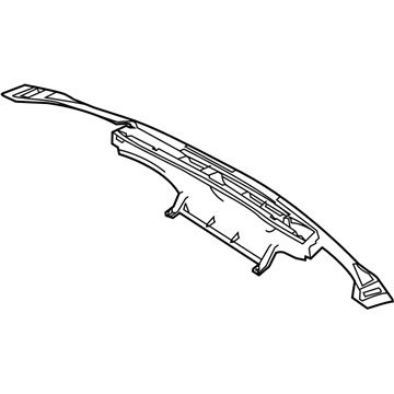 Nozzle - Demister