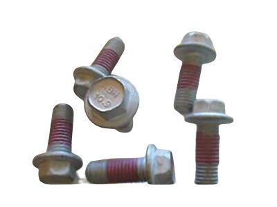 Bolt