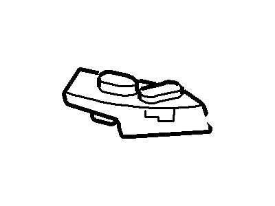 Housing - Switch