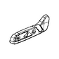 Shield Seat Adjuster