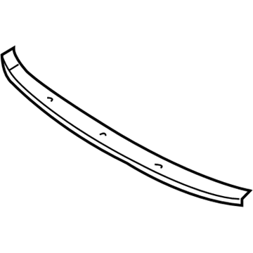 Grille - Radiator