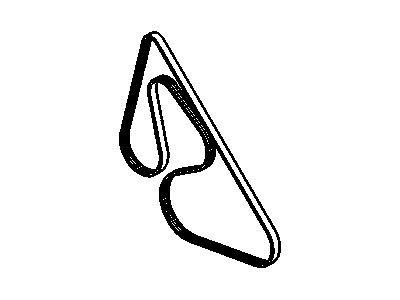 Belt, Drive