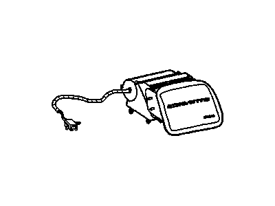 Airbag, Inflatable Restraint System