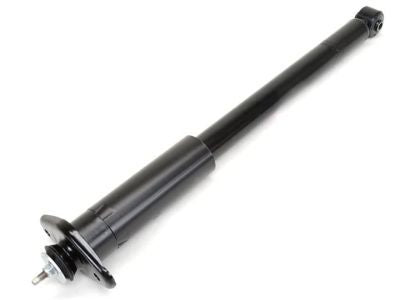 Shock Absorber Suspension Rear