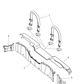 Panel Rear Crossmember