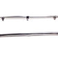 New OEM Isuzu Pickup Passenger Right Chromed Bezel, Part # 94024439