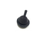 New OEM 1991-1999 Lamborghini Diablo Window Stop Pad, Part # 009421408