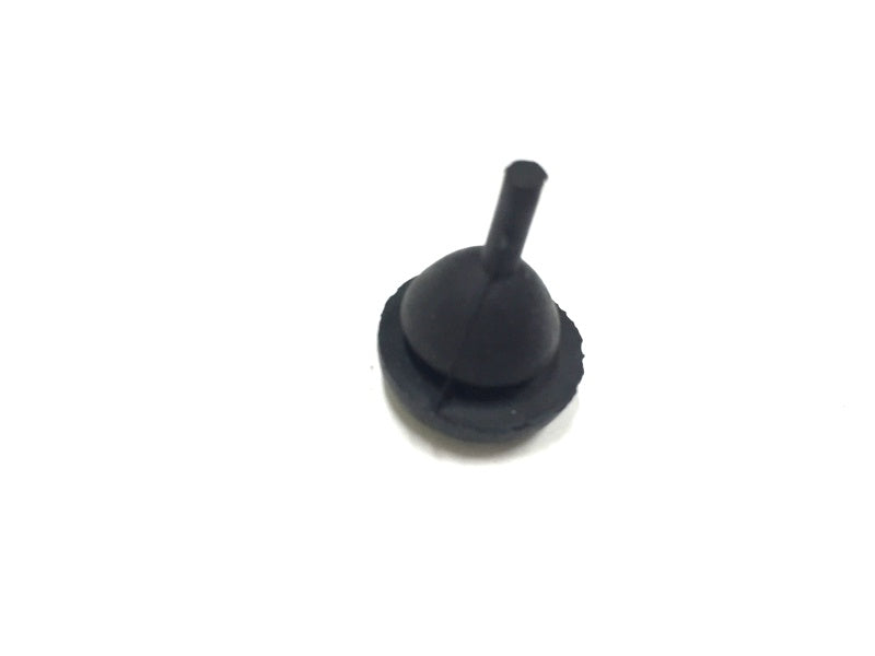 New OEM 1991-1999 Lamborghini Diablo Window Stop Pad, Part # 009421408