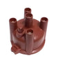 New OEM 1983-1987 GM Isuzu 1.5L 1.8L Bosch Ignition Distributor Cap, Part # 94216730