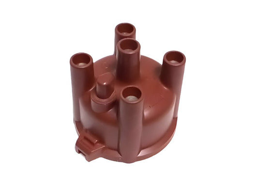 New OEM 1983-1987 GM Isuzu 1.5L 1.8L Bosch Ignition Distributor Cap, Part # 94216730