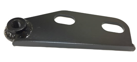 New OEM 1991-1998 Lamborghini Right Headlight Support Internal Mounting Bracket, Part # 009444147
