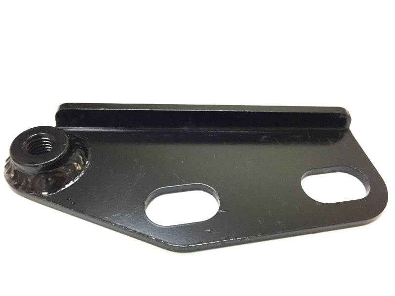 New OEM 1991-1998 Lamborghini Left Headlight Support Internal Mounting Bracket, Part # 009444148