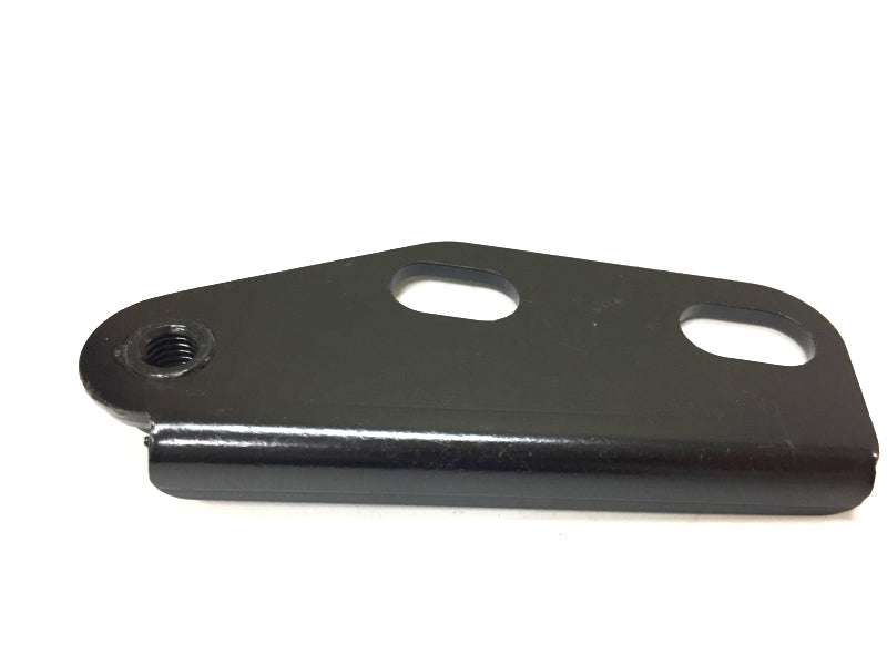 New OEM 1991-1998 Lamborghini Left Headlight Support Internal Mounting Bracket, Part # 009444148