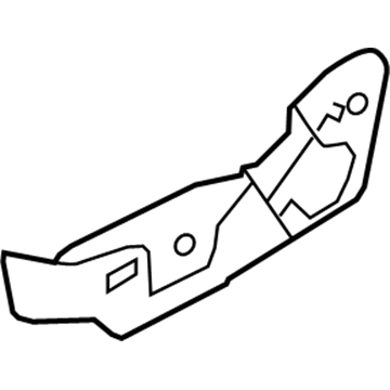 Shield Assy