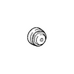 Cap Wheel Bearing