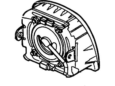 Module Assy - Ecu