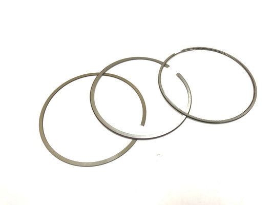 New OEM 2011-2016 Porsche Panamera Engine Piston Ring Set, Part # 948-103-941-20