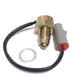 New OEM 1985-1988 Chevrolet Nova, Geo Prizm Reverse Back-Up Switch, Part # 94840339