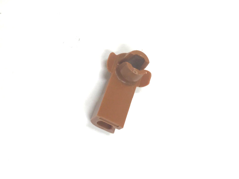 New OEM 1989-1997 Chevrolet GEO Nova Retainer, R/Cmpt Lid Lkg Rod, Part # 94846028