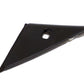 New OEM 1989-1992 GEO Prizm Front Door-Corner Cover Left, Part # 94848179