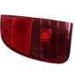 New OEM 1989-1990 Geo Prizm Driver Left Tail Lamp Rear Lamp Lens, Part # 94848672