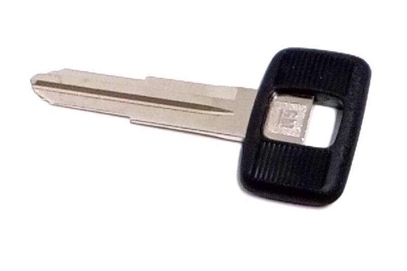 New OEM 1989-1992 Geo Prizm Key Blank, Part # 94849502