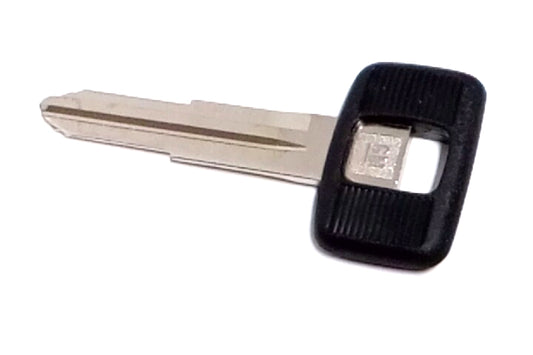 New OEM 1989-1992 Geo Prizm Key Blank, Part # 94849502