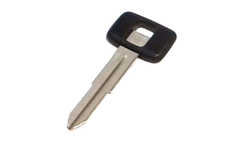 New OEM 1989-1992 Geo Prizm Key Blank, Part # 94849502