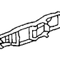 Handle Exterior Door