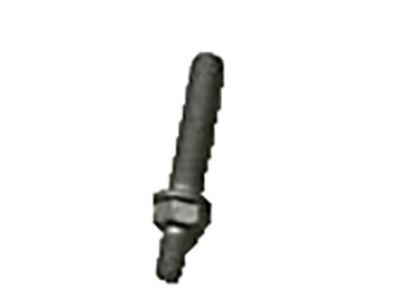 Turbocharger Bolt